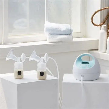 Spectra S1 Plus Pump