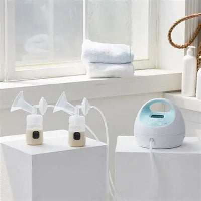 Spectra S1 Plus Pump