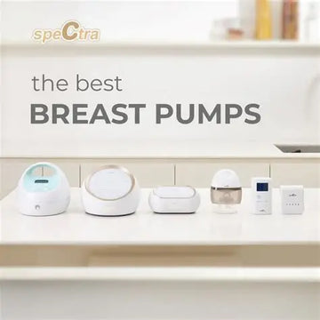 Spectra S1 Plus Pump