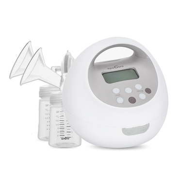 Spectra S1 Pro Electric Breast Pump