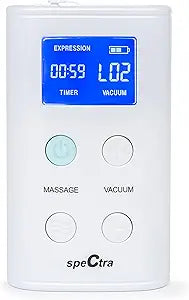 Spectra 9 Plus Pump