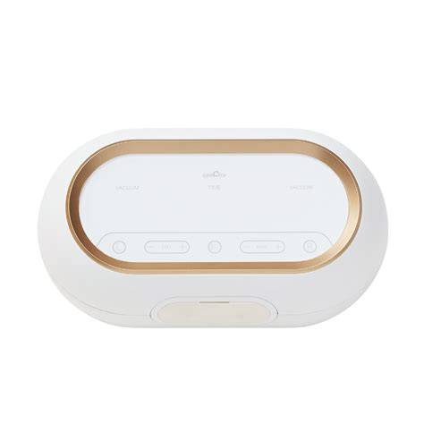 Spectra Dual Compact Pump