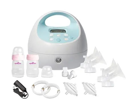 Spectra S1 Plus Pump