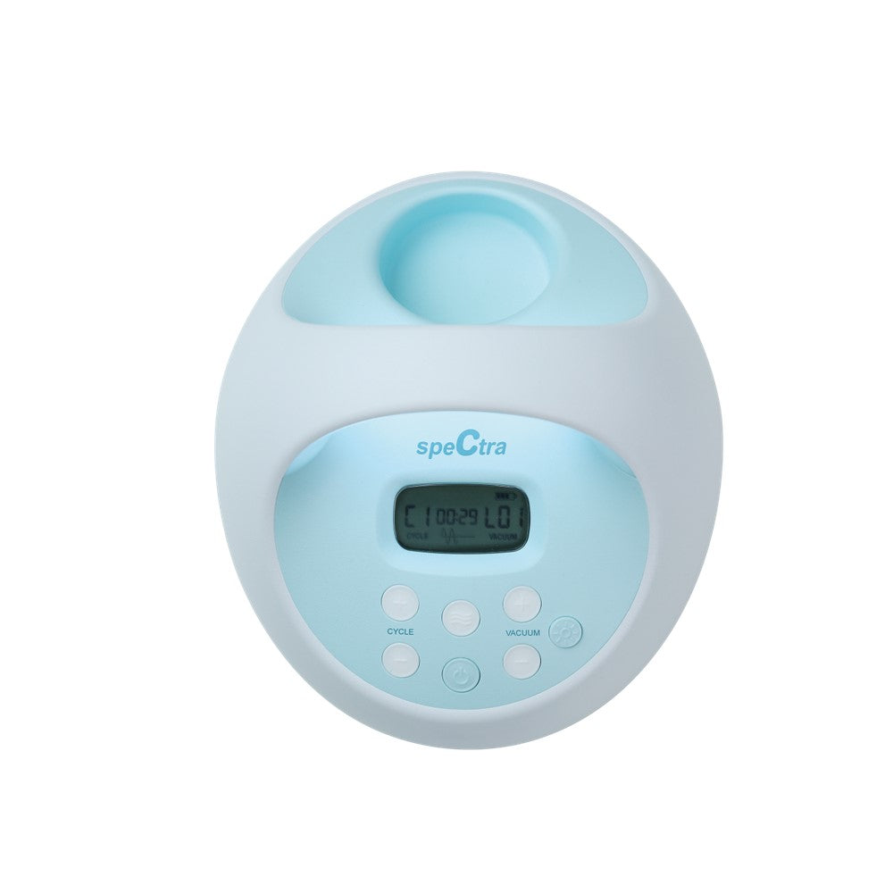 Spectra S1 Plus Pump