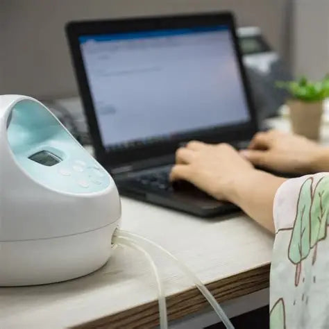 Spectra S1 Plus Pump