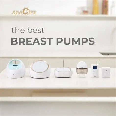 Spectra S1 Plus Pump