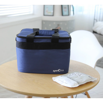 Spectra Tote Breast Pump Bag
