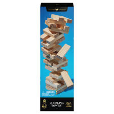 Spin Master Jumbling Tower