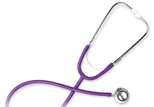 B.Well Stethoscope Double Head WS-2