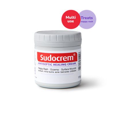 Sudocrem Antiseptic Healing Cream