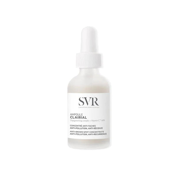 Svr Clairial Ampoule
