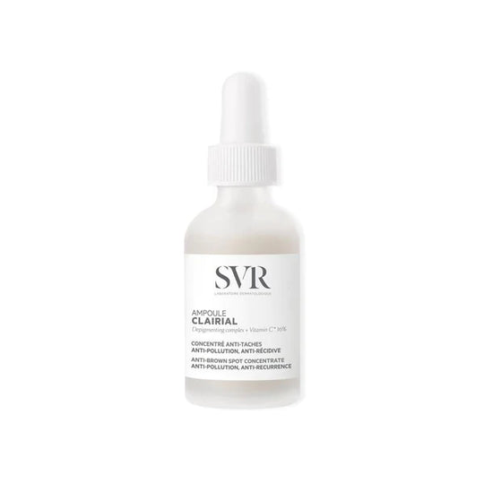 Svr Clairial Ampoule