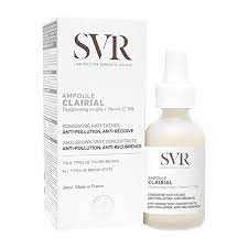 Svr Clairial Ampoule