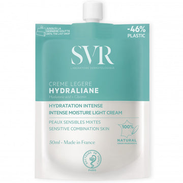 Svr Hydraliane Light Fluid