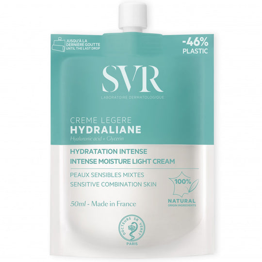 Svr Hydraliane Light Fluid