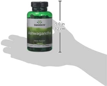 Swanson Ashwagandha Root Extract