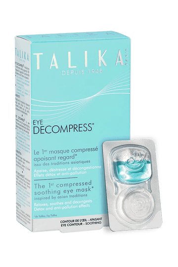 Talika Eye Decompress