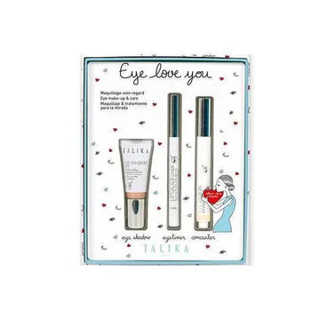 Talika Eye Love You Kit