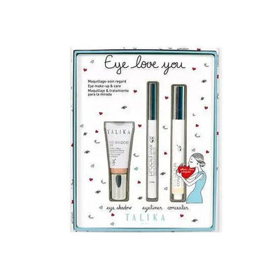Talika Eye Love You Kit