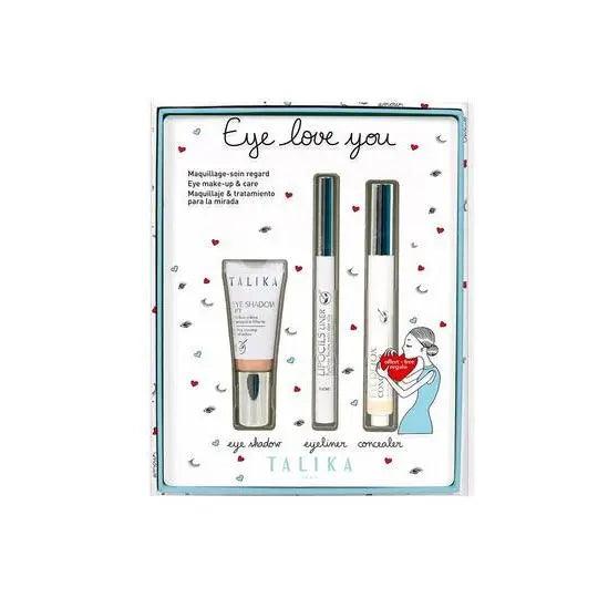Talika Eye Love You Kit