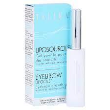 Talika EyeBrow Ink Brown