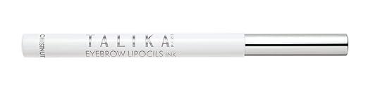Talika Eyebrow Lipocils Ink Chestnut