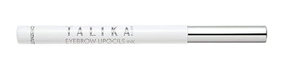 Talika Eyebrow Lipocils Ink Chestnut