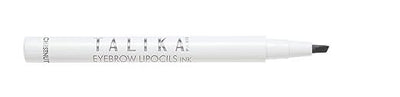 Talika Eyebrow Lipocils Ink Chestnut