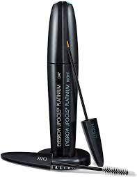 Talika Eyebrow Liposourcils Platinium