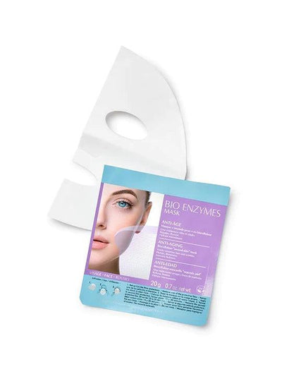 Talika Mask Bio Enzymes Anti Aging