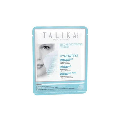 Talika Mask Bio Enzymes Hydrating
