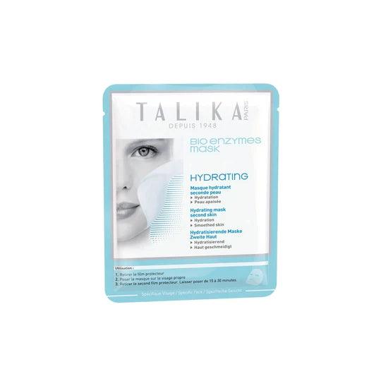 Talika Mask Bio Enzymes Hydrating
