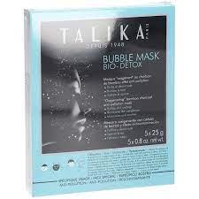 Talika Mask Bubble