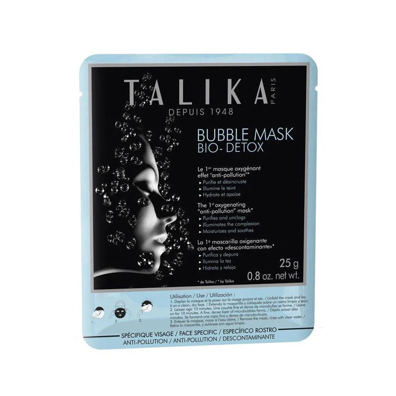 Talika Mask Bubble