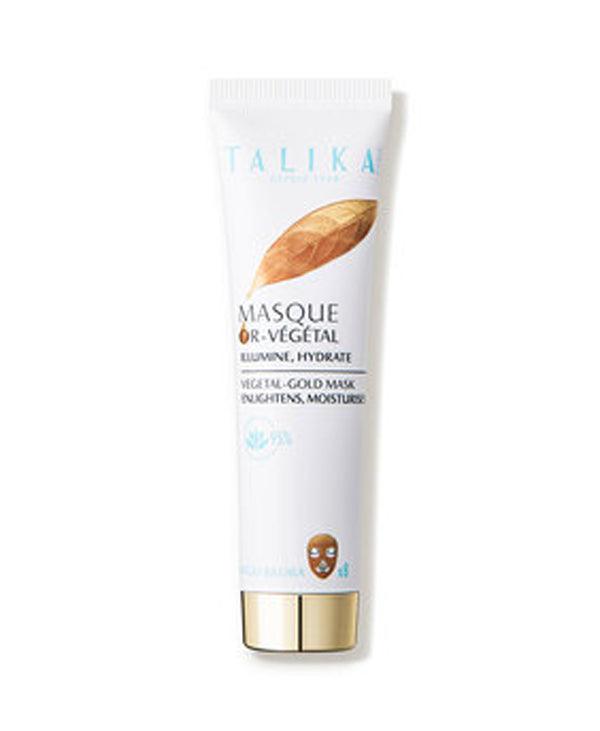 Talika Mask Vegetal Gold