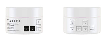 Talika Skintelligence Anti-Age Day Cream