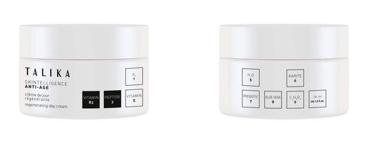 Talika Skintelligence Anti-Age Day Cream