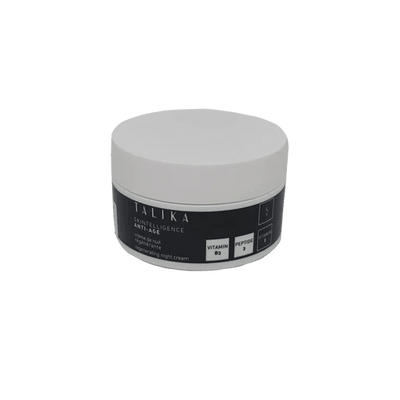 Talika Skintelligence Anti-Age Night Cream
