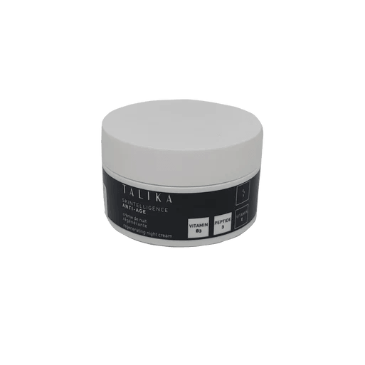 Talika Skintelligence Anti-Age Night Cream