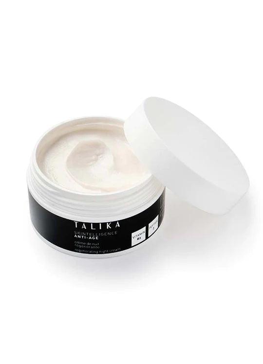 Talika Skintelligence Anti-Age Night Cream