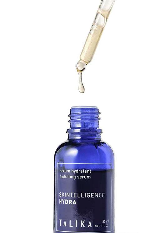 Talika Skintelligence Hydrating Serum
