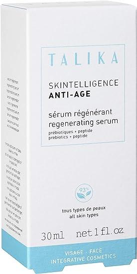 Talika Skintelligence Regenerating Serum