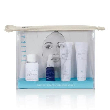Talika Travel Kit Hydra Essentials