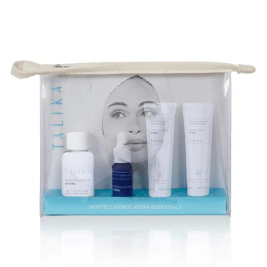 Talika Travel Kit Hydra Essentials