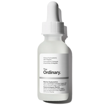 The Ordinary Marine Hyaluronics