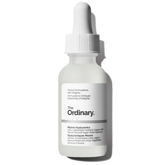 The Ordinary Marine Hyaluronics
