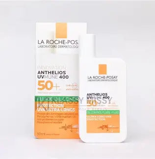La Roche-Posay Anthelios Uvmune Oil Control Fluid SPF 50+