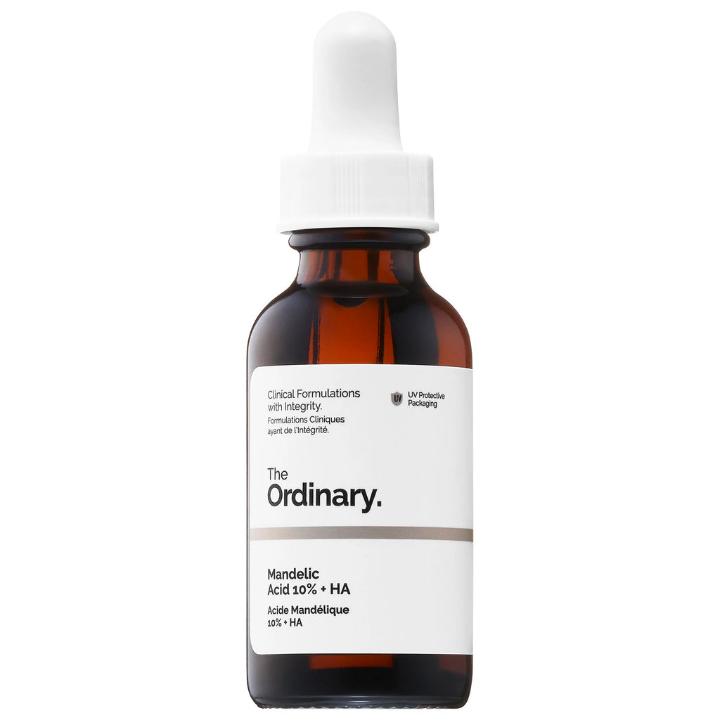 The Ordinary Mandelic Acid 10% +HA