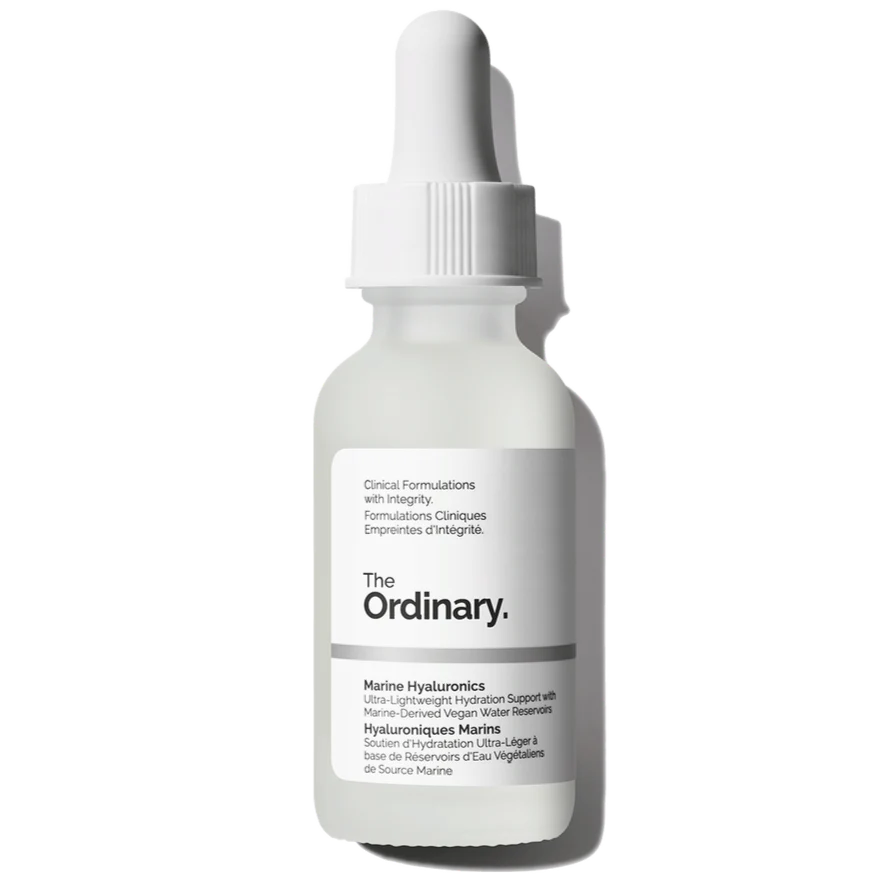 The Ordinary Marine Hyaluronics