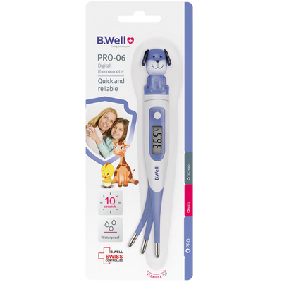 B.Well Therm Dig Panda Pro-06 Flex